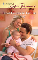 From Friend to Father